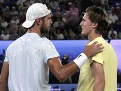Australian Open Tennis