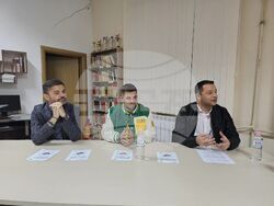 Снимка: Асоциация "Докосни дъгата"