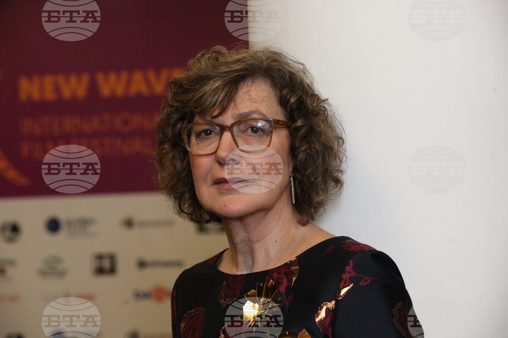 Director Adela Peeva Celebrates Birthday with Screenings of "Whose Is This Song?" in Seven Countries