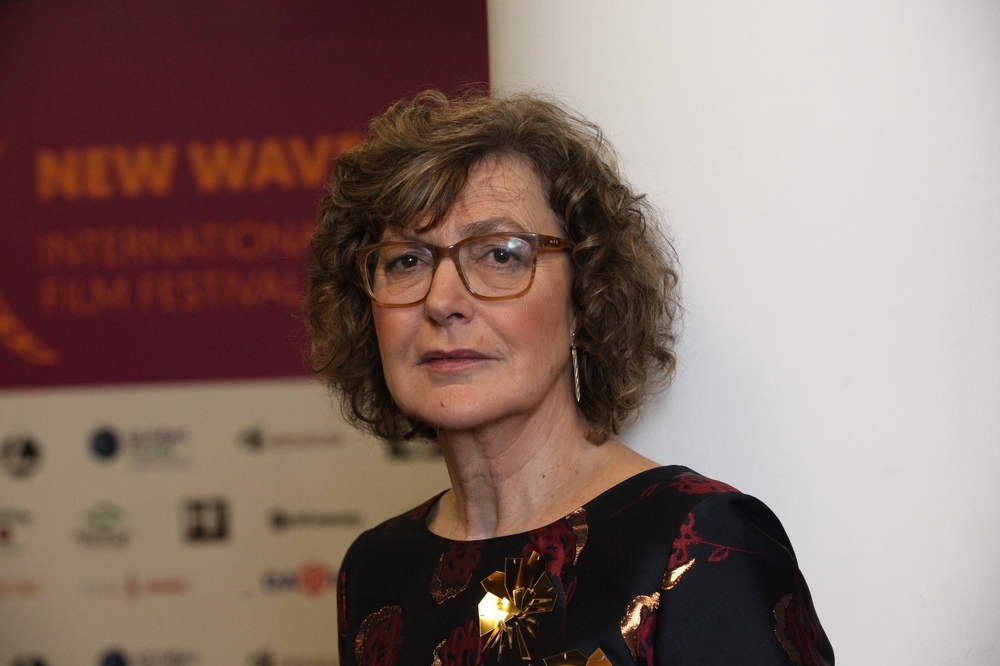 Film Director Adela Peeva: Cinema Is Craft Taking Lots of Endurance, Dedication, Patience