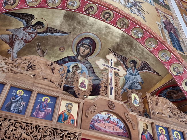 Дните на пост са свързани с пречистване и молитва, разказа краеведът от Брезник Аниела Асенова