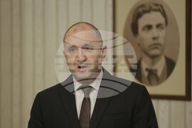 БСП за България - мандат - връщане