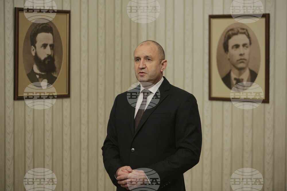 БСП за България - мандат - връщане