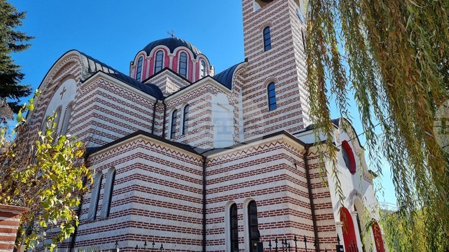 Помен за загиналите в битката при Брезник по време на Сръбско-българската и в освободителните войни ще отслужат в града