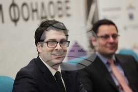 Конференция на тема "Парите по Плана за възстановяване и европейските структурни фондове"