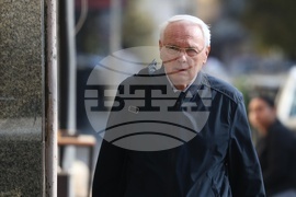 БСП - Национален съвет - заседание