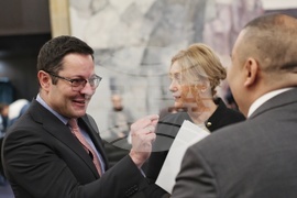 Конференция на тема "Парите по Плана за възстановяване и европейските структурни фондове"