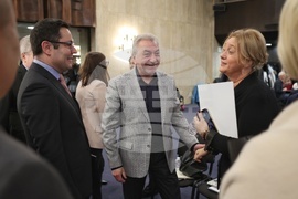 Конференция на тема "Парите по Плана за възстановяване и европейските структурни фондове"