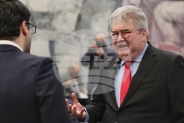 Конференция на тема "Парите по Плана за възстановяване и европейските структурни фондове"