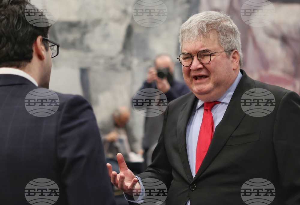 Конференция на тема "Парите по Плана за възстановяване и европейските структурни фондове"