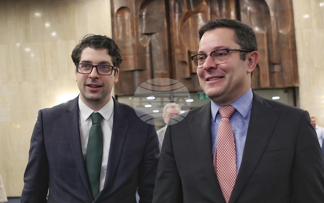 Конференция на тема "Парите по Плана за възстановяване и европейските структурни фондове"