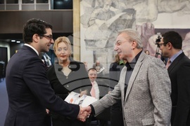 Конференция на тема "Парите по Плана за възстановяване и европейските структурни фондове"