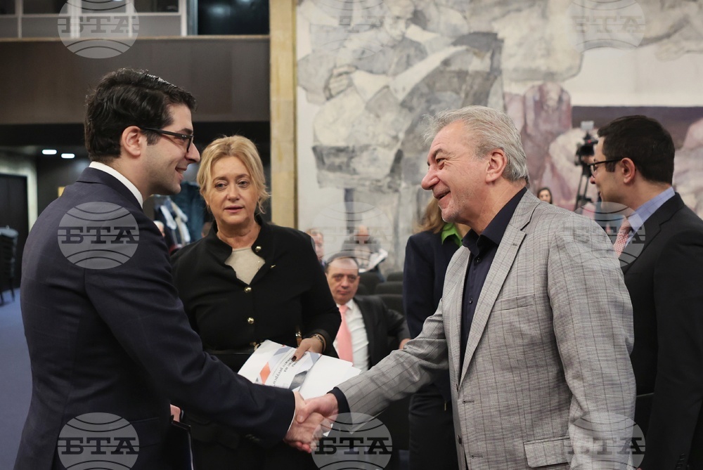 Конференция на тема "Парите по Плана за възстановяване и европейските структурни фондове"