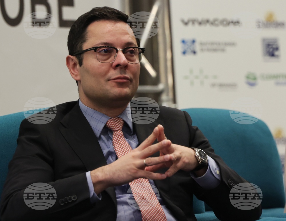 Alexander Pulev Remains Minister of Innovation and Growth