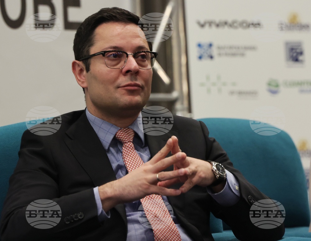 Конференция на тема "Парите по Плана за възстановяване и европейските структурни фондове"