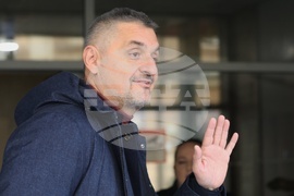 БСП - Национален съвет - заседание