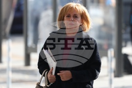 БСП - Национален съвет - заседание