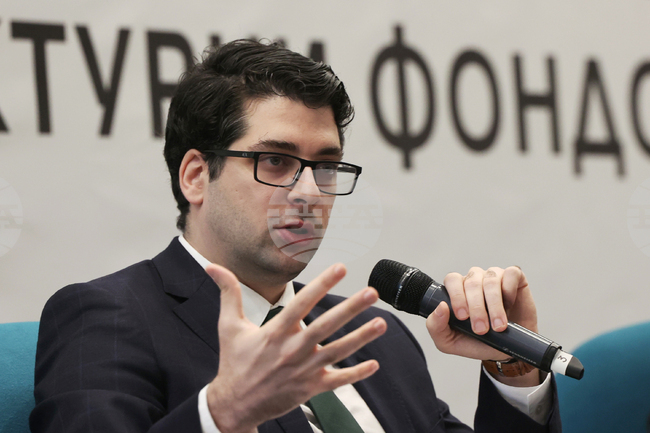 All Recovery Plan Projects Except Those in Decarbonization Chapter Will Be Implemented - Deputy PM