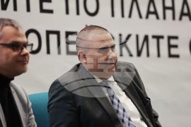 Конференция на тема "Парите по Плана за възстановяване и европейските структурни фондове"