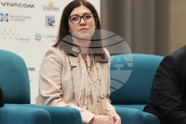 Конференция на тема "Парите по Плана за възстановяване и европейските структурни фондове"