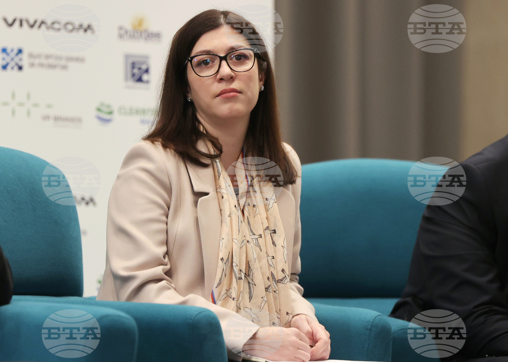 Конференция на тема "Парите по Плана за възстановяване и европейските структурни фондове"