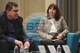 Конференция на тема "Парите по Плана за възстановяване и европейските структурни фондове"