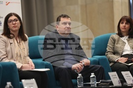 Конференция на тема "Парите по Плана за възстановяване и европейските структурни фондове"