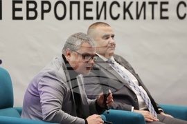 Конференция на тема "Парите по Плана за възстановяване и европейските структурни фондове"