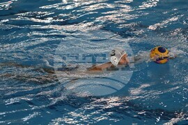 Благоевград - водна топка - квалификация за влизане в ЕЛИТ
