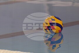 Благоевград - водна топка - квалификация за влизане в ЕЛИТ