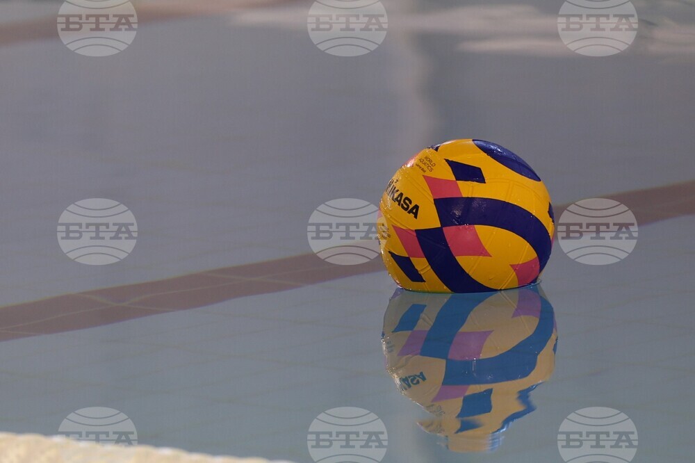 Благоевград - водна топка - квалификация за влизане в ЕЛИТ