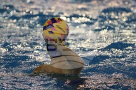 Благоевград - водна топка - квалификация за влизане в ЕЛИТ