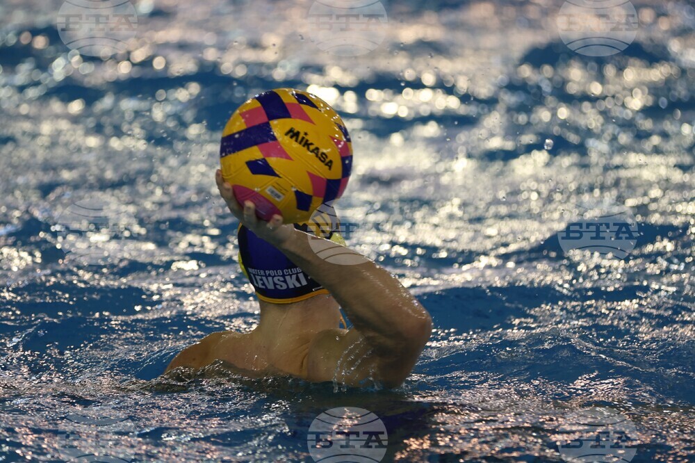 Благоевград - водна топка - квалификация за влизане в ЕЛИТ