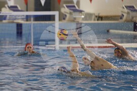 Благоевград - водна топка - квалификация за влизане в ЕЛИТ