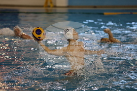 Благоевград - водна топка - квалификация за влизане в ЕЛИТ