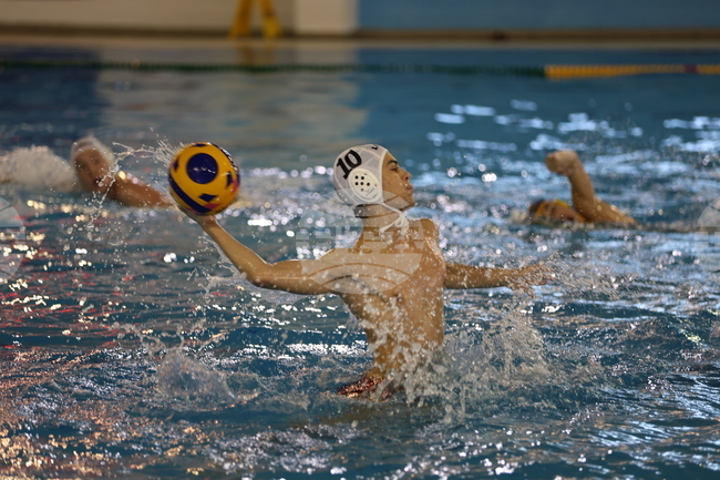 Благоевград - водна топка - квалификация за влизане в ЕЛИТ