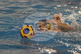 Благоевград - водна топка - квалификация за влизане в ЕЛИТ