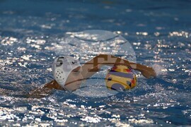 Благоевград - водна топка - квалификация за влизане в ЕЛИТ