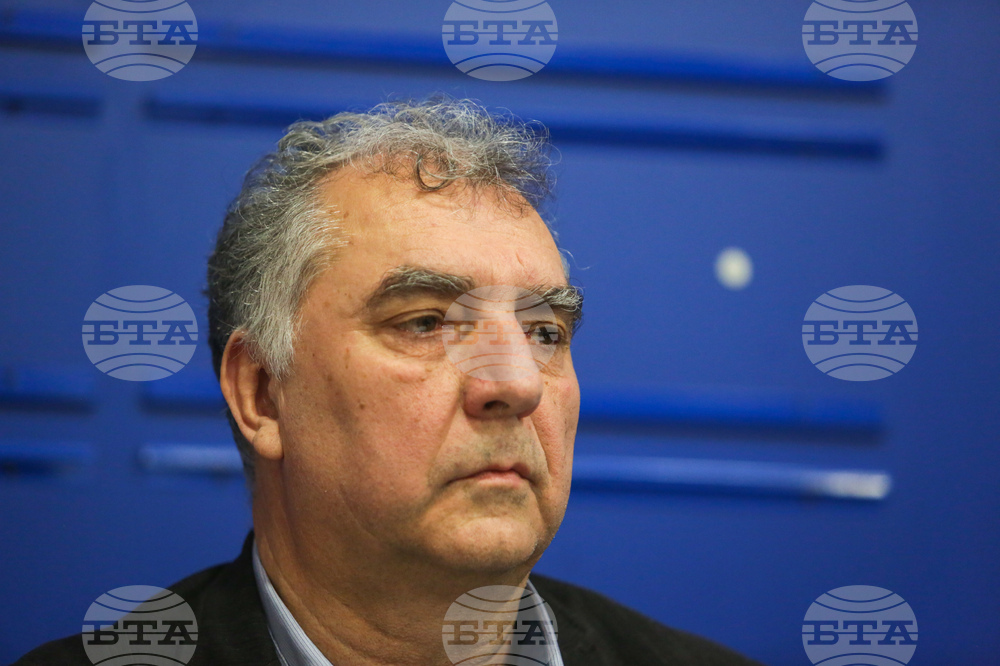 Национален пресклуб на БТА Стара Загора - Конференция по проект "Европа в България: Общо бъдеще"