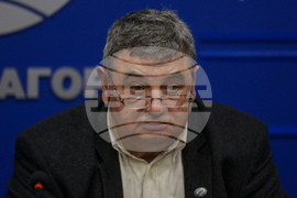 Национален пресклуб на БТА Стара Загора - Конференция по проект "Европа в България: Общо бъдеще"