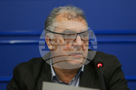 Национален пресклуб на БТА Стара Загора - Конференция по проект "Европа в България: Общо бъдеще"