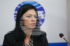 Национален пресклуб на БТА Стара Загора - Конференция по проект "Европа в България: Общо бъдеще"