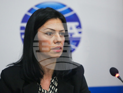 Национален пресклуб на БТА Стара Загора - Конференция по проект "Европа в България: Общо бъдеще"