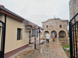 Попово - Главиницки епископ Макарий - храм „Св. Димитър”