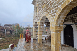 Попово - Главиницки епископ Макарий - храм „Св. Димитър”