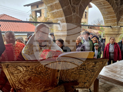 Попово - Главиницки епископ Макарий - храм „Св. Димитър”