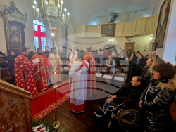 Попово - Главиницки епископ Макарий - храм „Св. Димитър”