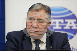 Национален пресклуб на БТА Стара Загора - Конференция по проект "Европа в България: Общо бъдеще"