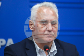 Национален пресклуб на БТА Стара Загора - Конференция по проект "Европа в България: Общо бъдеще"