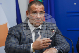 Национален пресклуб на БТА Стара Загора - Конференция по проект "Европа в България: Общо бъдеще"